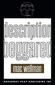 Description Beggared Book Cover