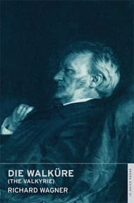 Die Walkure Book Cover
