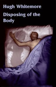 Disposing Of The Body Book Cover