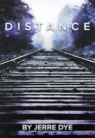 Distance Book Cover