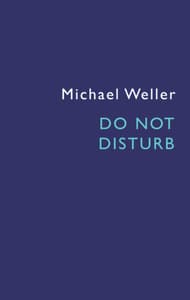 Do Not Disturb Book Cover