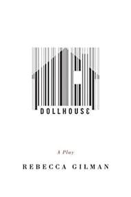 Dollhouse Book Cover