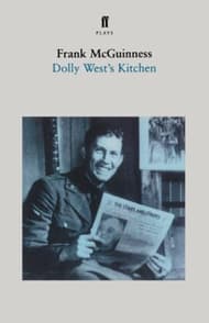 Dolly West's Kitchen Book Cover