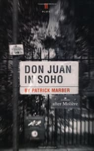 Don Juan In Soho Book Cover