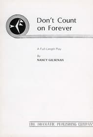 Don't Count on Forever Book Cover