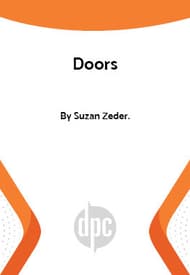 Doors Book Cover