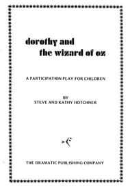 Dorothy and the Wizard of Oz Book Cover