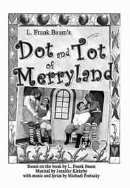 Dot and Tot of Merryland Book Cover