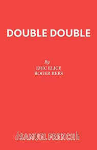 Double Double Book Cover