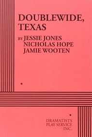 Doublewide, Texas Book Cover