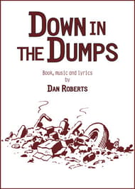 Down In The Dumps Book Cover