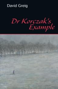 Dr Korczak's Example Book Cover