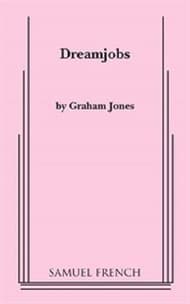 Dreamjobs Book Cover