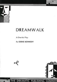 Dreamwalk Book Cover