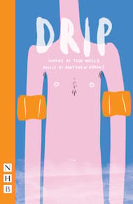 Drip Book Cover