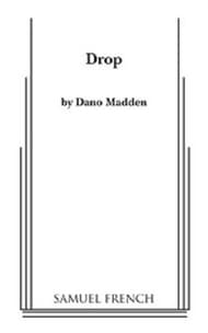 Drop Book Cover