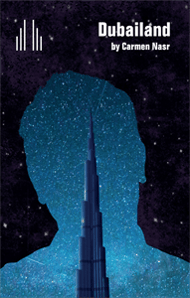 Dubailand Book Cover