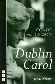 Dublin Carol Book Cover