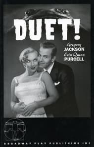 Duet! Book Cover