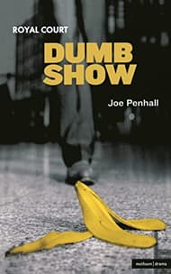 Dumb Show Book Cover