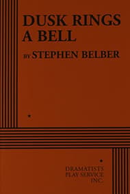 Dusk Rings A Bell Book Cover