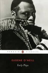 Early Plays Book Cover