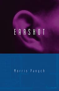 Earshot Book Cover