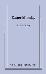 Easter Monday Book Cover