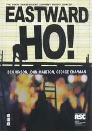 Eastward Ho! Book Cover