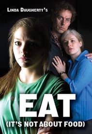 EAT (It's Not About Food) Book Cover