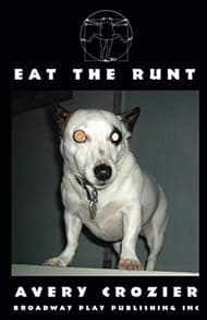 Eat The Runt Book Cover