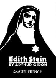 Edith Stein Book Cover
