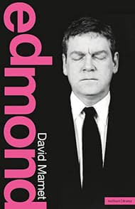 Edmond Book Cover