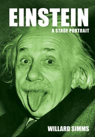 Einstein Book Cover