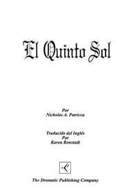 El Quinto Sol Book Cover