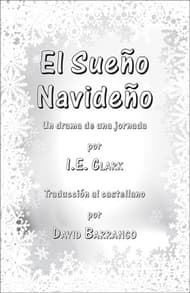 El Sueño Navideño (The Christmas Dream) Book Cover
