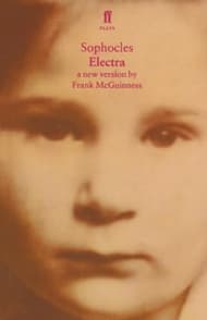 Electra Book Cover