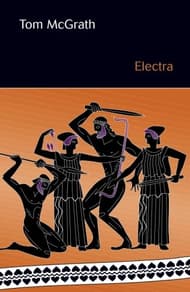 Electra Book Cover