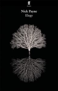 Elegy Book Cover