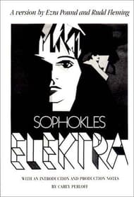 Elektra (Pound/Fleming) Book Cover