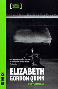 Elizabeth Gordon Quinn Book Cover