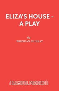 Eliza's House Book Cover