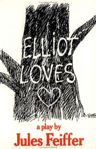 Elliot Loves Book Cover