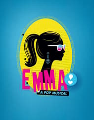 Emma! A Pop Musical Book Cover