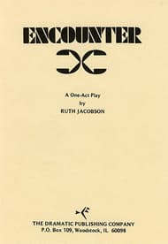 Encounter Book Cover