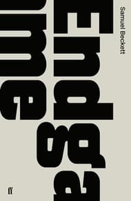 Endgame Book Cover