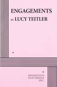 Engagements Book Cover