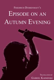 Episode On An Autumn Evening Book Cover