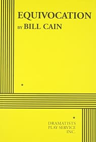 Equivocation Book Cover