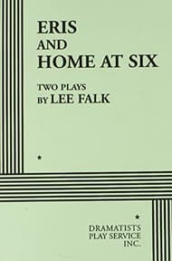 Eris, And Home At Six Book Cover